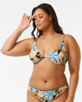 FOLLOW THE SUN BRALETTE - Rip Curl